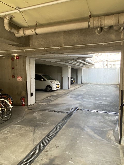 キューブ南武庫之荘3のその他写真
