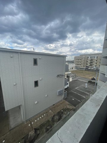 キューブ南武庫之荘3の内装写真