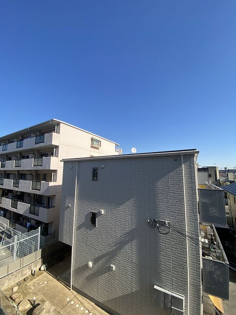 キューブ南武庫之荘3のその他写真