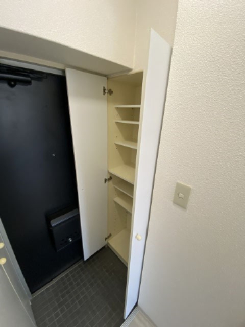 キューブ南武庫之荘3のその他写真