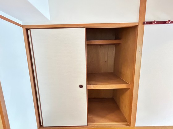 収納　※別号室の写真を使用しております。