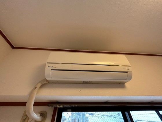 その他設備　※別号室の写真を使用しております。