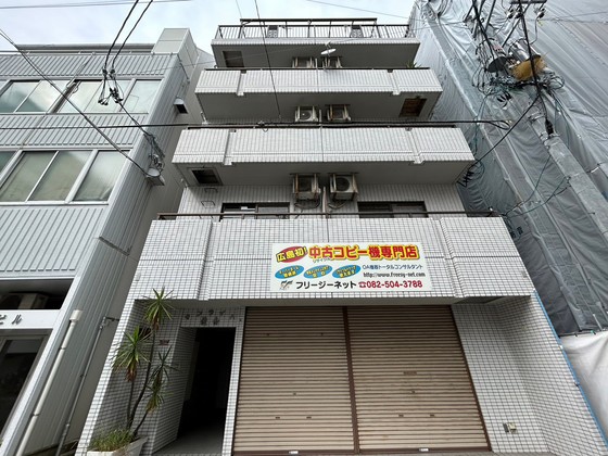 サンライト住吉