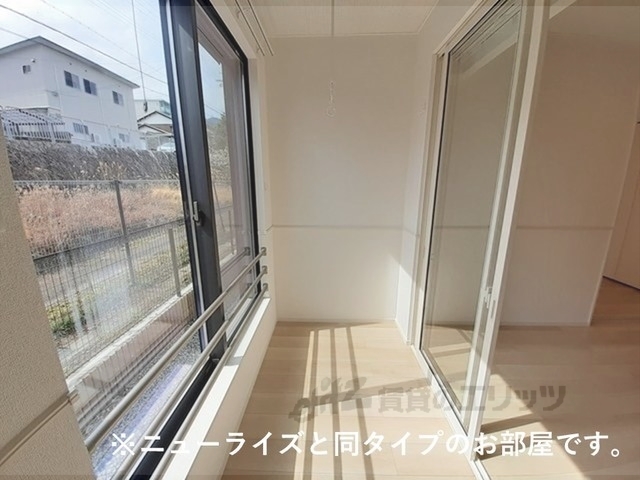 バルコニー　サンルーム