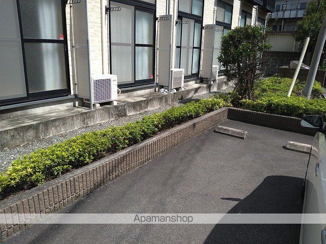 レオパレスボーテのその他写真