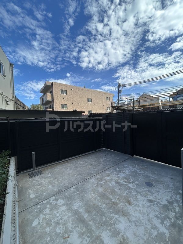 ルネフラッツ新小岩の内装写真