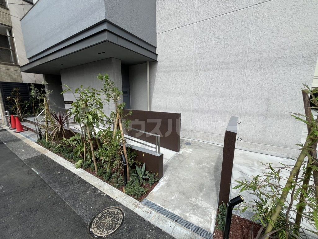 ルネフラッツ新小岩のその他写真