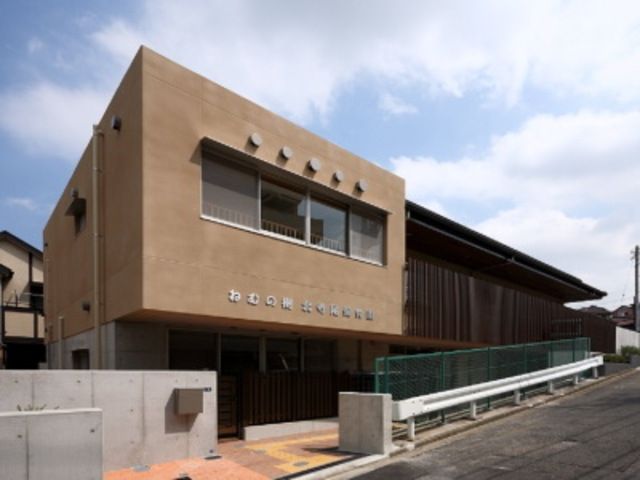 ピボアンヌ北寺尾A棟の周辺写真