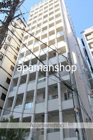 地下鉄御堂筋線 大国町駅 徒歩5分 築20年