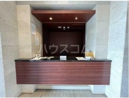 スマイリアタウンゴールドクレストの外観写真