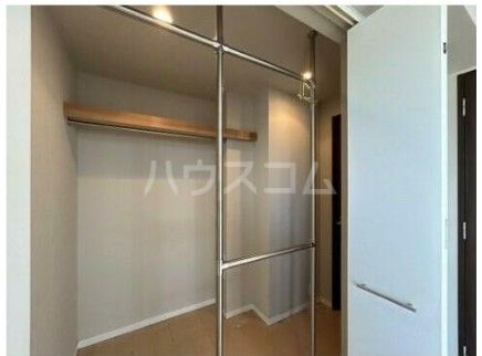 スマイリアタウンゴールドクレストの内装写真