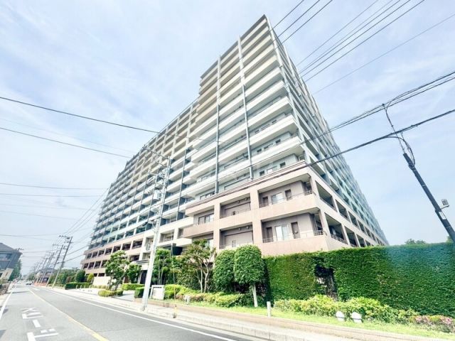 スマイリアタウンゴールドクレスト