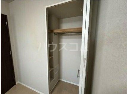 スマイリアタウンゴールドクレストの内装写真