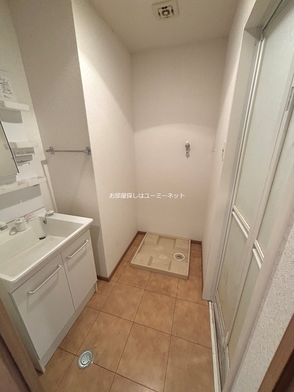 その他設備　※303号室の画像。現況と相違がある場合は、現況優先