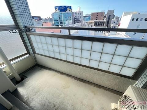 バルコニー　ベランダ