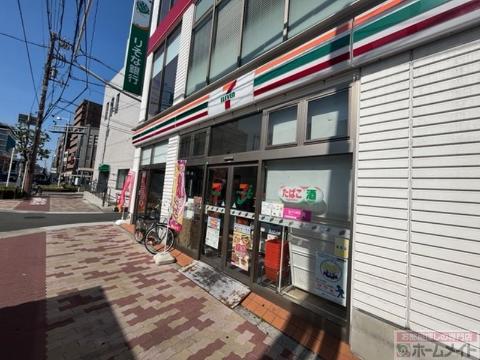 その他　セブンイレブン地下鉄蒲生4丁目駅前店（その他）まで105m