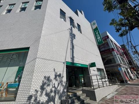その他　りそな銀行城東支店（その他）まで117m