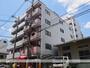 八戸ノ里駅より徒歩4分 5階 築36年6ヶ月の賃貸物件