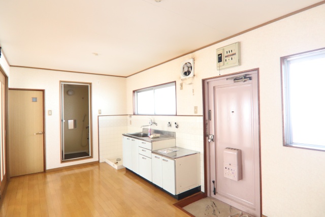 その他部屋・スペース