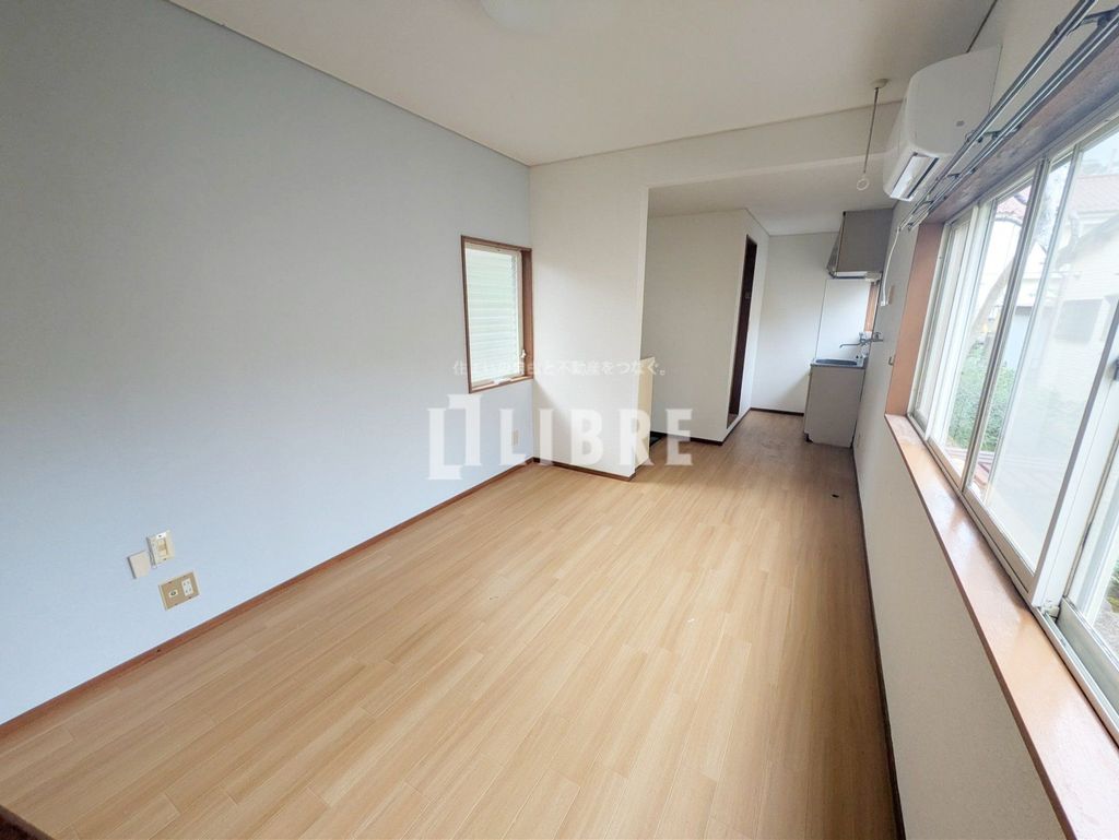 その他部屋・スペース　バルコニー
