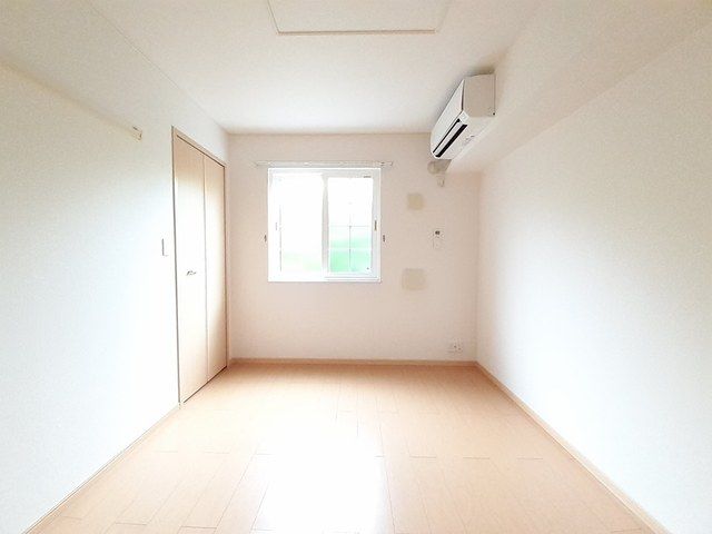 その他部屋・スペース　内装もきれいです