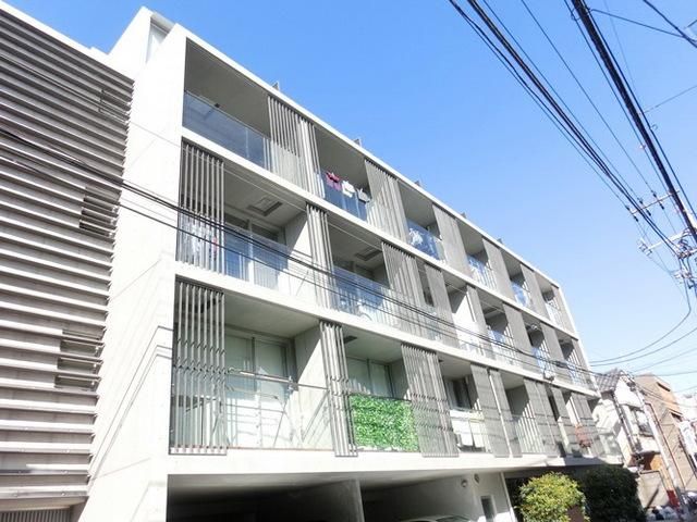 建物外観　★閑静な住宅街です★