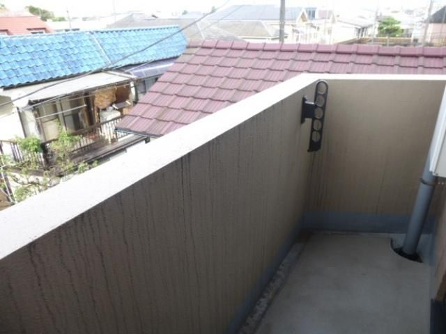 ヴェローナ高円寺の内装写真