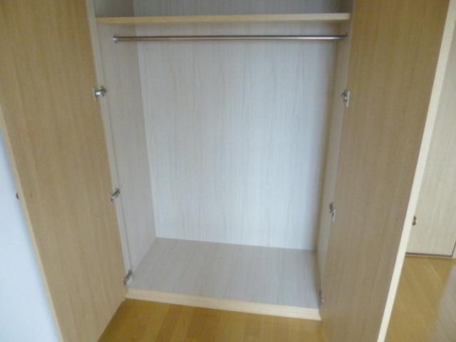 ヴェローナ高円寺の内装写真