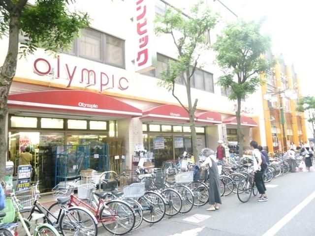 ヴェローナ高円寺の周辺写真
