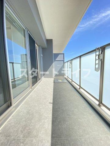 阪急神戸線 十三駅 徒歩11分 10階建 築2年の内装写真