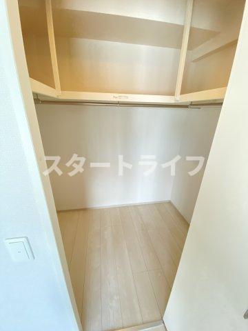 阪急神戸線 十三駅 徒歩11分 10階建 築2年の内装写真