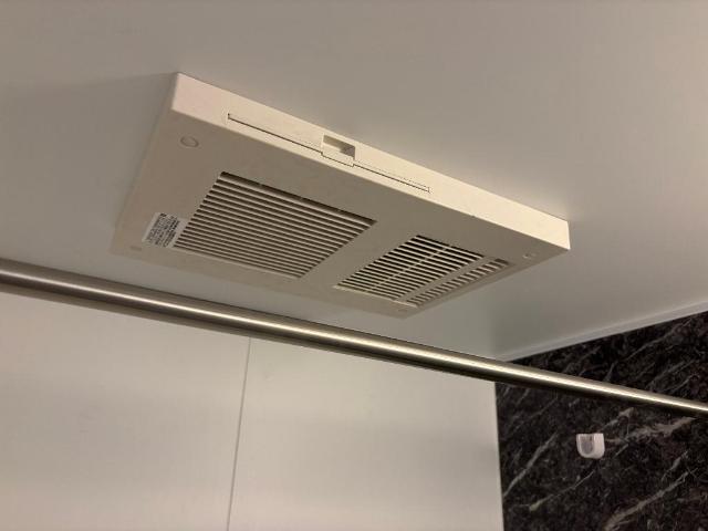 その他　浴室乾燥機