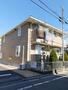 大泉学園駅よりバス15分 徒歩8分 2階 築17年7ヶ月の賃貸物件