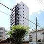 東大手駅より徒歩7分 8階 新築の賃貸物件