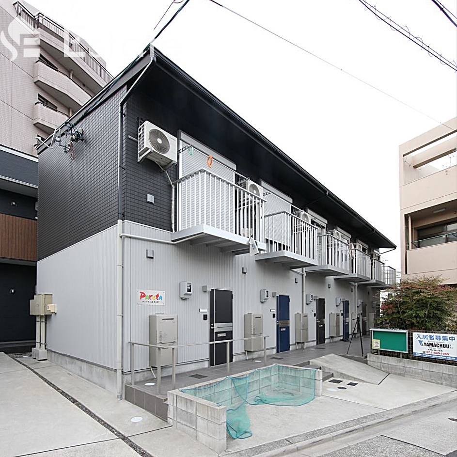 あおなみ線 小本駅 徒歩1分 築9年