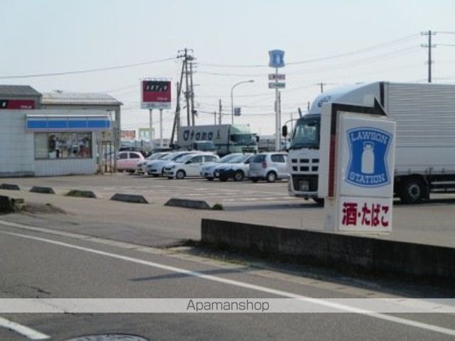 リーフガーデンAの周辺写真
