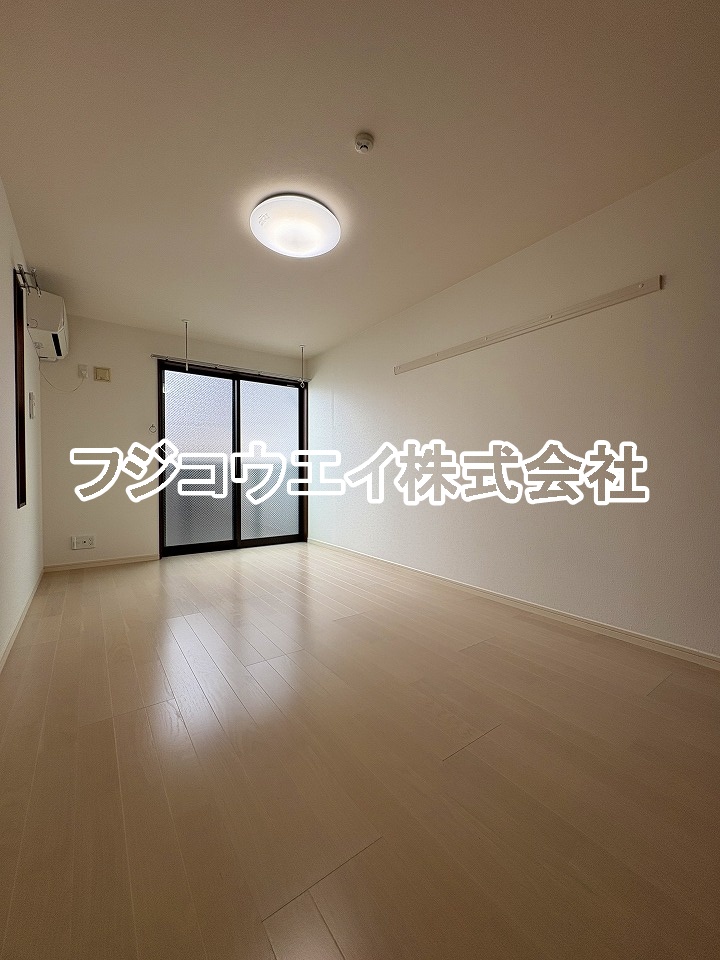 都営大江戸線 新江古田駅 徒歩3分 2階建 築11年の内装写真
