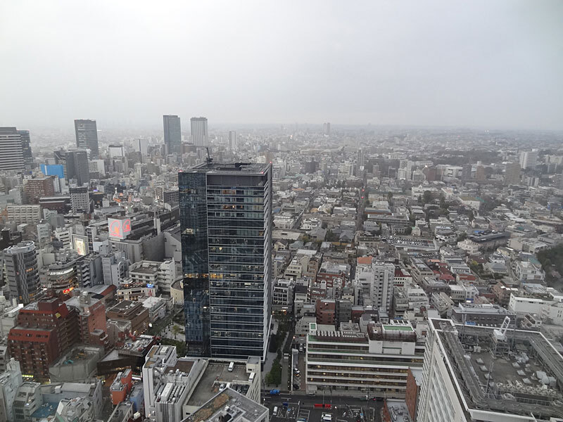 パークコート渋谷 ザ タワーのその他写真