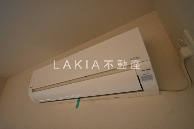 ハイデンス梅ヶ枝のその他写真