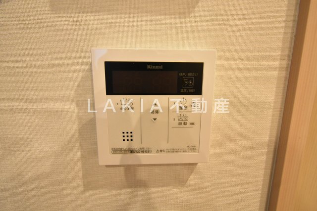 ハイデンス梅ヶ枝のその他写真