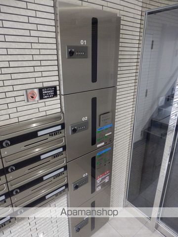 その他共有部分　その他共有部分