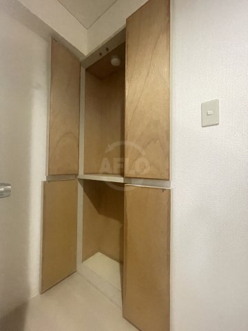 収納　メゾンエトワール　シューズボックス