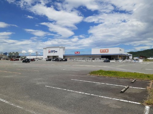 ホームセンター　コメリパワー宇土店（ホームセンター）まで2000m