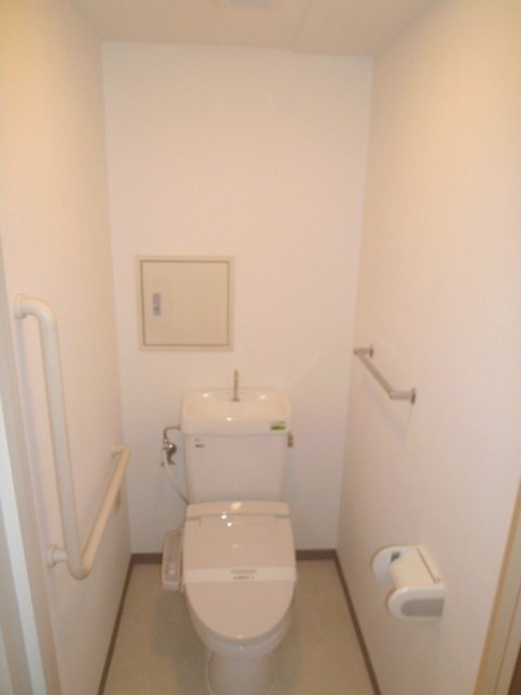 トイレ　※参考写真※
