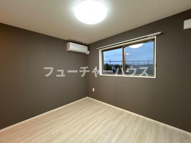 その他部屋・スペース　洋室