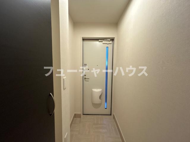 その他設備　室内設備