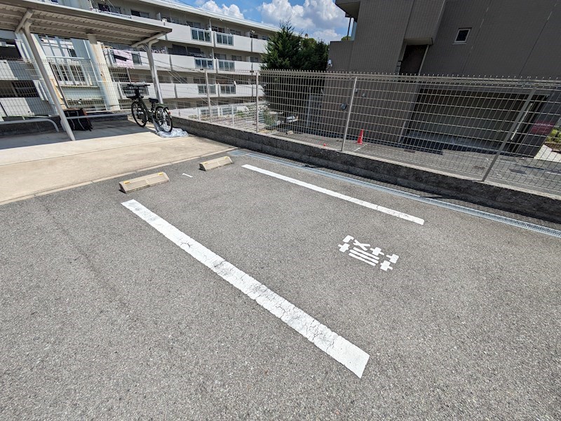 阪急今津線 門戸厄神駅 徒歩17分 3階建 築9年のその他写真