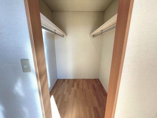 リースホーム星見ヶ丘3の内装写真