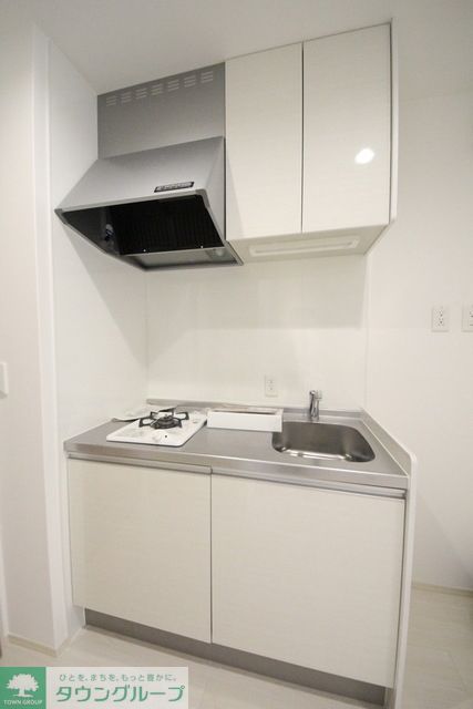 キッチン　別部屋参考写真