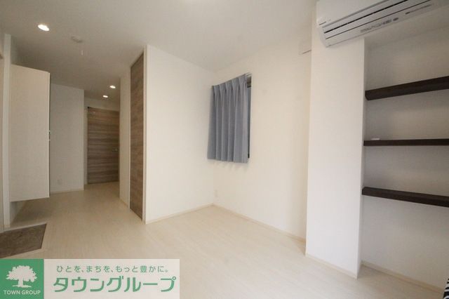 居室・リビング　別部屋参考写真